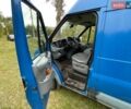 Синій Форд Транзит, об'ємом двигуна 2.4 л та пробігом 445 тис. км за 5800 $, фото 5 на Automoto.ua
