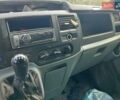 Синий Форд Транзит, объемом двигателя 2.2 л и пробегом 280 тыс. км за 6400 $, фото 3 на Automoto.ua