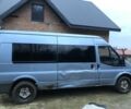 Синий Форд Транзит, объемом двигателя 2.4 л и пробегом 421 тыс. км за 3900 $, фото 4 на Automoto.ua