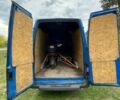 Синій Форд Транзит, об'ємом двигуна 2.4 л та пробігом 445 тис. км за 5800 $, фото 11 на Automoto.ua