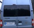 Синий Форд Транзит, объемом двигателя 2.4 л и пробегом 421 тыс. км за 3900 $, фото 2 на Automoto.ua