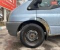 Синий Форд Транзит, объемом двигателя 2.4 л и пробегом 493 тыс. км за 3900 $, фото 13 на Automoto.ua