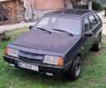 Синий Форд Транзит, объемом двигателя 2.4 л и пробегом 445 тыс. км за 5800 $, фото 8 на Automoto.ua