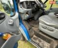Синій Форд Транзит, об'ємом двигуна 2.4 л та пробігом 445 тис. км за 5800 $, фото 8 на Automoto.ua