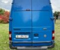 Синій Форд Транзит, об'ємом двигуна 2.4 л та пробігом 445 тис. км за 5800 $, фото 4 на Automoto.ua