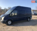 Синій Форд Транзит, об'ємом двигуна 2.4 л та пробігом 500 тис. км за 6200 $, фото 5 на Automoto.ua