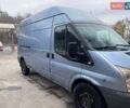 Синій Форд Транзит, об'ємом двигуна 2.4 л та пробігом 490 тис. км за 4700 $, фото 6 на Automoto.ua