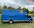 Синій Форд Транзит, об'ємом двигуна 2.4 л та пробігом 445 тис. км за 5800 $, фото 3 на Automoto.ua