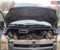 Синий Форд Транзит, объемом двигателя 2.4 л и пробегом 493 тыс. км за 3900 $, фото 17 на Automoto.ua