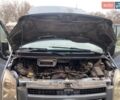 Синий Форд Транзит, объемом двигателя 2.4 л и пробегом 493 тыс. км за 3900 $, фото 17 на Automoto.ua