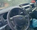 Синий Форд Транзит, объемом двигателя 2.2 л и пробегом 280 тыс. км за 5800 $, фото 1 на Automoto.ua