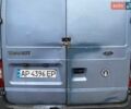 Синий Форд Транзит, объемом двигателя 2.4 л и пробегом 493 тыс. км за 3900 $, фото 5 на Automoto.ua