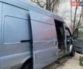 Синий Форд Транзит, объемом двигателя 2.4 л и пробегом 493 тыс. км за 3900 $, фото 2 на Automoto.ua
