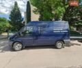 Синій Форд Транзит, об'ємом двигуна 2.2 л та пробігом 203 тис. км за 6000 $, фото 1 на Automoto.ua