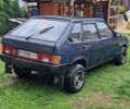 Синий Форд Транзит, объемом двигателя 2.4 л и пробегом 445 тыс. км за 5800 $, фото 2 на Automoto.ua