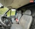 Синій Форд Транзит, об'ємом двигуна 2.4 л та пробігом 445 тис. км за 5800 $, фото 9 на Automoto.ua