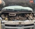 Синій Форд Транзит, об'ємом двигуна 2.4 л та пробігом 490 тис. км за 4700 $, фото 16 на Automoto.ua