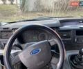 Синий Форд Транзит, объемом двигателя 2.4 л и пробегом 493 тыс. км за 3900 $, фото 14 на Automoto.ua