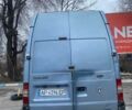Синий Форд Транзит, объемом двигателя 2.4 л и пробегом 493 тыс. км за 3900 $, фото 4 на Automoto.ua