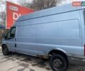 Синій Форд Транзит, об'ємом двигуна 2.4 л та пробігом 490 тис. км за 4700 $, фото 11 на Automoto.ua