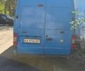 Синий Форд Транзит, объемом двигателя 2.2 л и пробегом 350 тыс. км за 2900 $, фото 1 на Automoto.ua