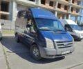 Синій Форд Транзит, об'ємом двигуна 2.4 л та пробігом 951 тис. км за 5300 $, фото 1 на Automoto.ua