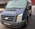 Синій Форд Транзит, об'ємом двигуна 2.2 л та пробігом 6 тис. км за 4000 $, фото 2 на Automoto.ua