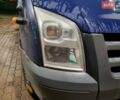 Синій Форд Транзит, об'ємом двигуна 2.4 л та пробігом 281 тис. км за 10700 $, фото 2 на Automoto.ua
