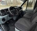 Синій Форд Транзит, об'ємом двигуна 2.4 л та пробігом 337 тис. км за 13500 $, фото 23 на Automoto.ua