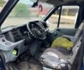 Синій Форд Транзит, об'ємом двигуна 2.2 л та пробігом 6 тис. км за 4000 $, фото 8 на Automoto.ua