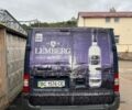 Синій Форд Транзит, об'ємом двигуна 2.2 л та пробігом 6 тис. км за 4000 $, фото 6 на Automoto.ua