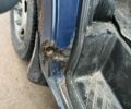 Синій Форд Транзит, об'ємом двигуна 2.2 л та пробігом 6 тис. км за 4000 $, фото 13 на Automoto.ua