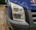 Синій Форд Транзит, об'ємом двигуна 2.4 л та пробігом 281 тис. км за 10700 $, фото 2 на Automoto.ua