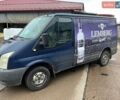 Синій Форд Транзит, об'ємом двигуна 2.2 л та пробігом 6 тис. км за 4000 $, фото 4 на Automoto.ua