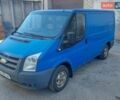 Синий Форд Транзит, объемом двигателя 2.2 л и пробегом 570 тыс. км за 5500 $, фото 6 на Automoto.ua