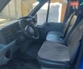 Синий Форд Транзит, объемом двигателя 2.2 л и пробегом 570 тыс. км за 5500 $, фото 1 на Automoto.ua