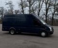 Синій Форд Транзит, об'ємом двигуна 2.4 л та пробігом 337 тис. км за 13500 $, фото 2 на Automoto.ua