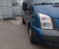 Синий Форд Транзит, объемом двигателя 3.2 л и пробегом 787 тыс. км за 12000 $, фото 1 на Automoto.ua