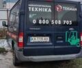 Синий Форд Транзит, объемом двигателя 2.2 л и пробегом 300 тыс. км за 5000 $, фото 4 на Automoto.ua
