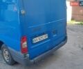 Синий Форд Транзит, объемом двигателя 2.2 л и пробегом 570 тыс. км за 5500 $, фото 10 на Automoto.ua