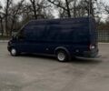 Синій Форд Транзит, об'ємом двигуна 2.4 л та пробігом 337 тис. км за 13500 $, фото 1 на Automoto.ua