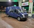 Синій Форд Транзит, об'ємом двигуна 2.4 л та пробігом 281 тис. км за 10700 $, фото 3 на Automoto.ua