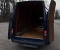 Синій Форд Транзит, об'ємом двигуна 2.4 л та пробігом 337 тис. км за 13500 $, фото 11 на Automoto.ua