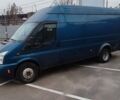 Синий Форд Транзит, объемом двигателя 3.2 л и пробегом 787 тыс. км за 12000 $, фото 2 на Automoto.ua