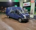 Синій Форд Транзит, об'ємом двигуна 2.4 л та пробігом 281 тис. км за 10700 $, фото 3 на Automoto.ua