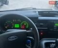 Синий Форд Транзит, объемом двигателя 2.4 л и пробегом 300 тыс. км за 6000 $, фото 1 на Automoto.ua