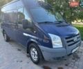 Синий Форд Транзит, объемом двигателя 2.4 л и пробегом 424 тыс. км за 6800 $, фото 1 на Automoto.ua
