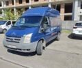 Синій Форд Транзит, об'ємом двигуна 2.4 л та пробігом 951 тис. км за 5300 $, фото 6 на Automoto.ua
