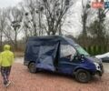 Синий Форд Транзит, объемом двигателя 2.2 л и пробегом 503 тыс. км за 2500 $, фото 1 на Automoto.ua