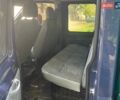 Синий Форд Транзит, объемом двигателя 2.4 л и пробегом 300 тыс. км за 6000 $, фото 12 на Automoto.ua